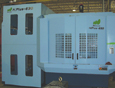 Matsuura H-Plus 630