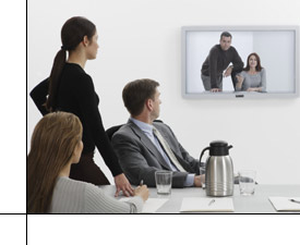 video conferencing