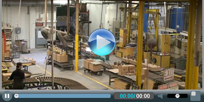 plastics shop video