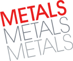 metals logo