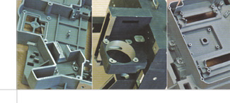 precision airset sand casting images