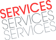 services logo