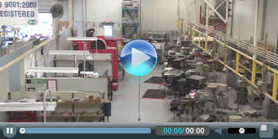 plastics shop video