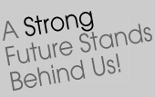 Armstrong RM tagline