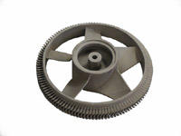 impeller