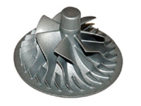 impeller